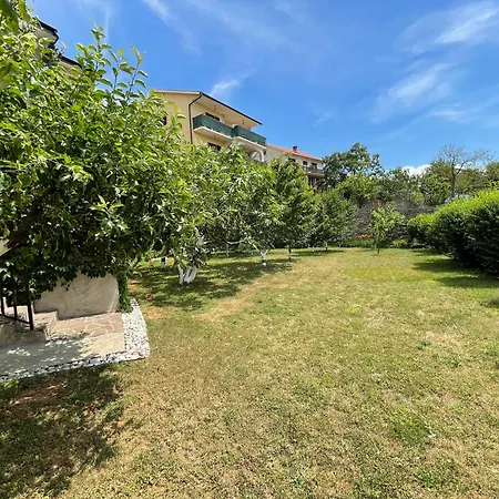 Apartment Barbara Rijeka